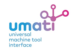 umati_universal machine tool interface
